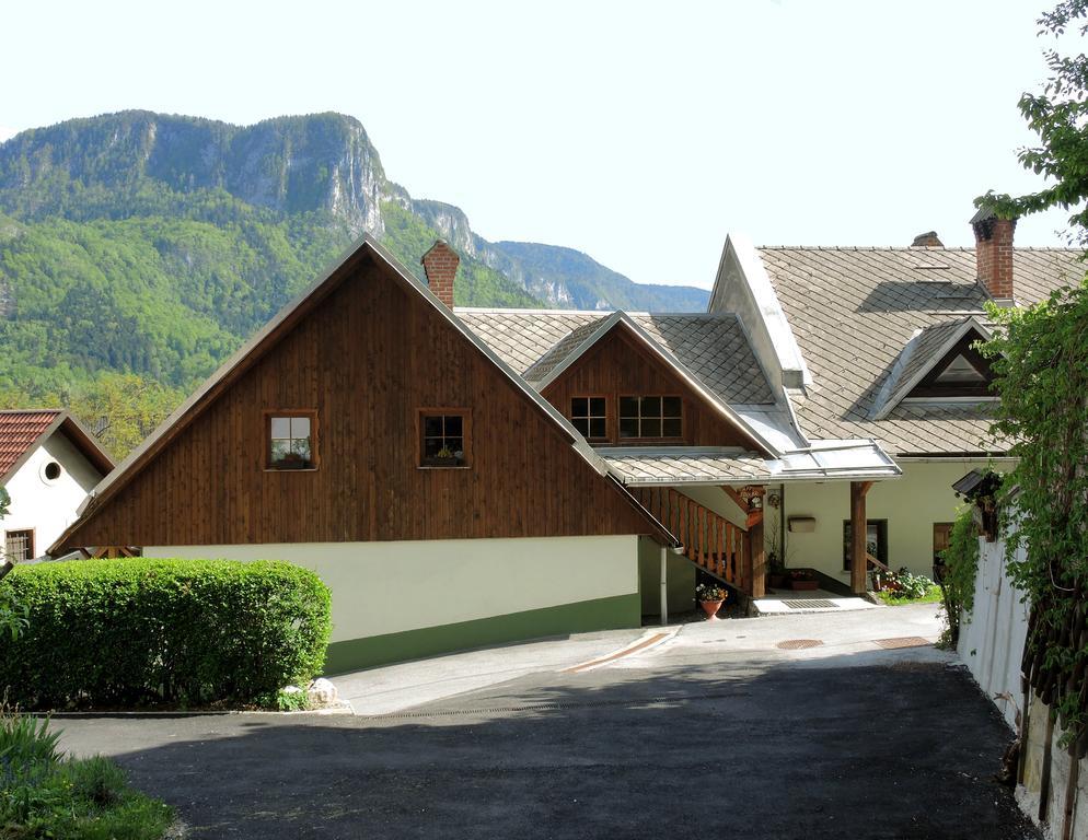 Apartments Torkar Bled Pokój zdjęcie