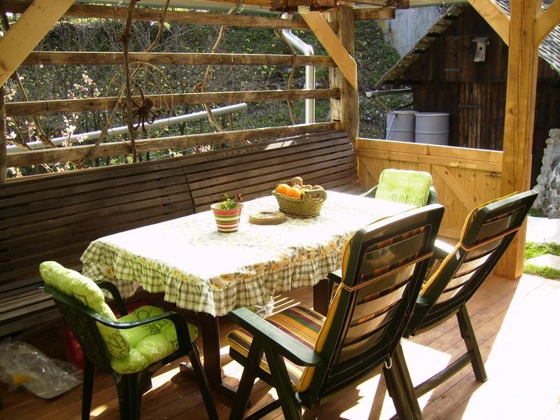 Apartments Torkar Bled Zewnętrze zdjęcie