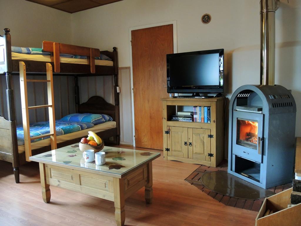 Apartments Torkar Bled Pokój zdjęcie