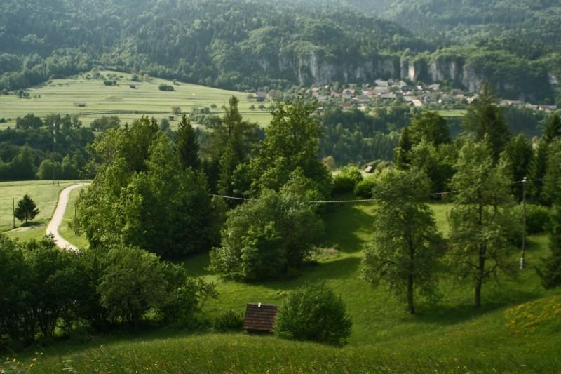 Apartments Torkar Bled Zewnętrze zdjęcie