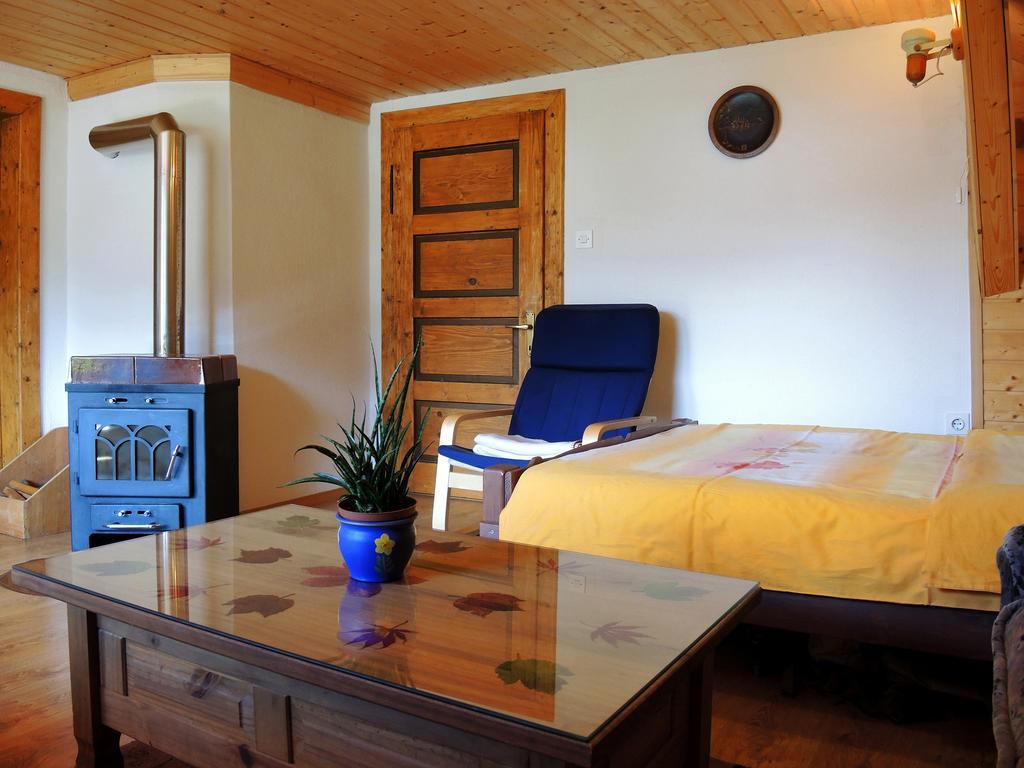 Apartments Torkar Bled Pokój zdjęcie