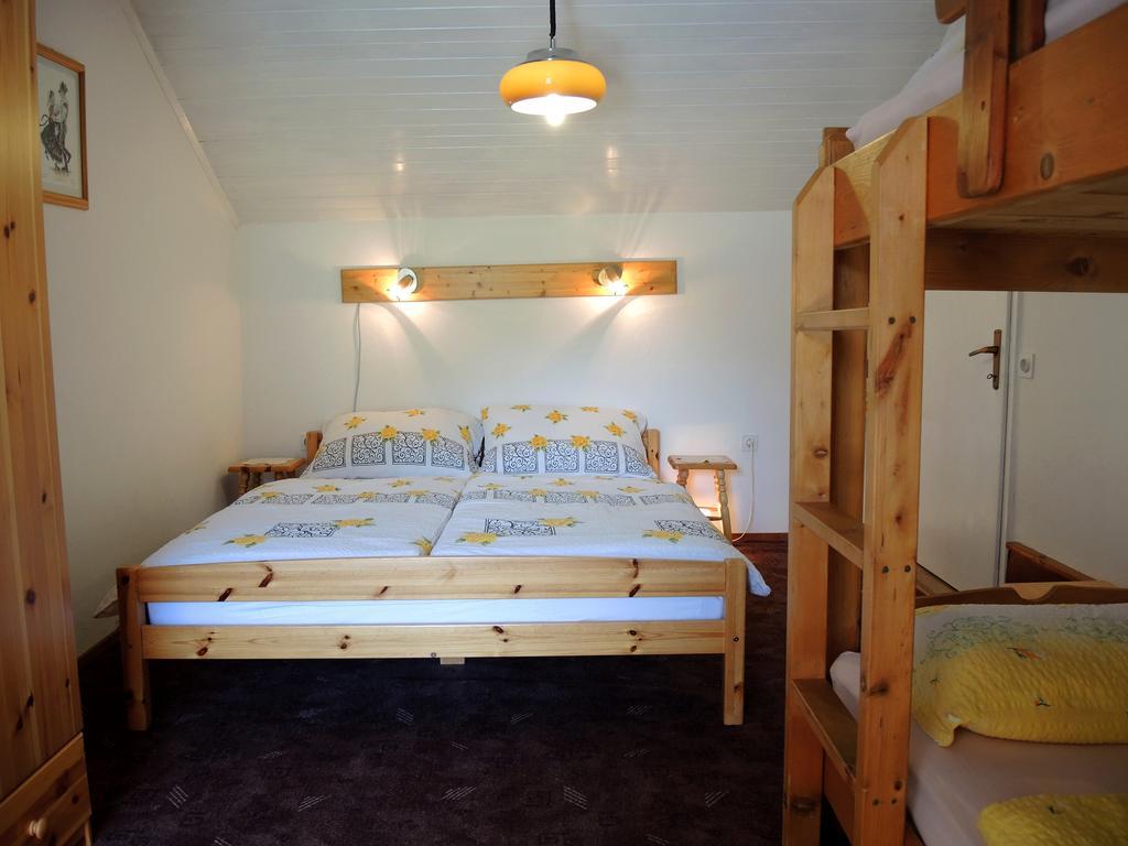Apartments Torkar Bled Pokój zdjęcie