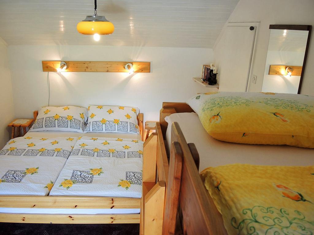Apartments Torkar Bled Pokój zdjęcie