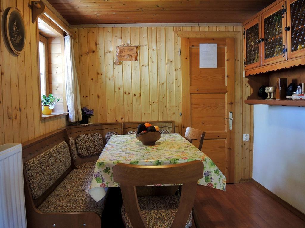 Apartments Torkar Bled Pokój zdjęcie