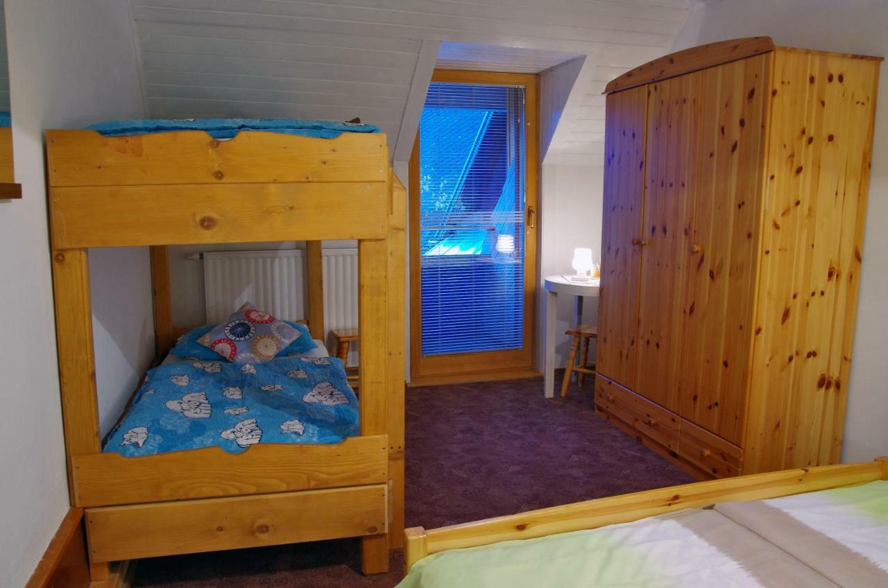 Apartments Torkar Bled Zewnętrze zdjęcie