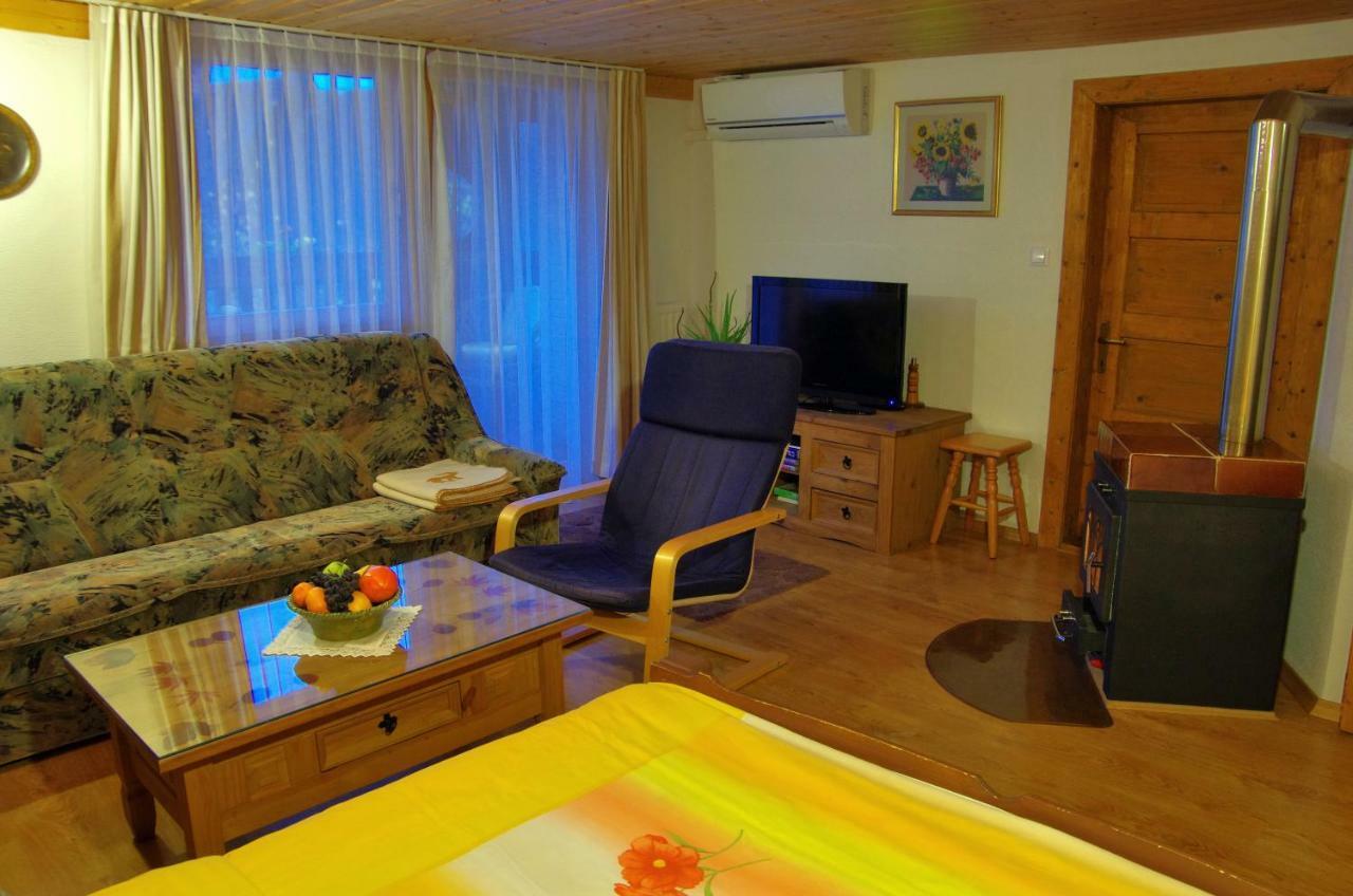 Apartments Torkar Bled Zewnętrze zdjęcie