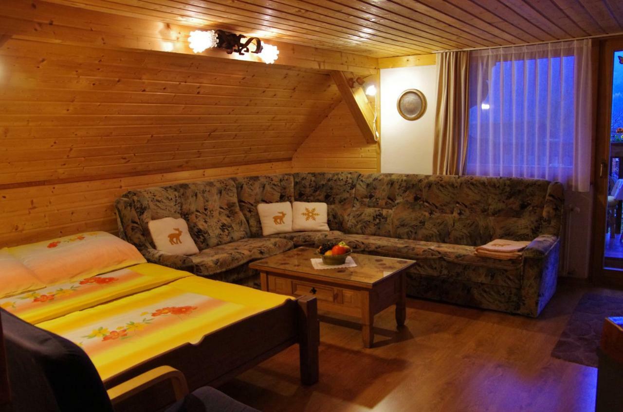 Apartments Torkar Bled Zewnętrze zdjęcie