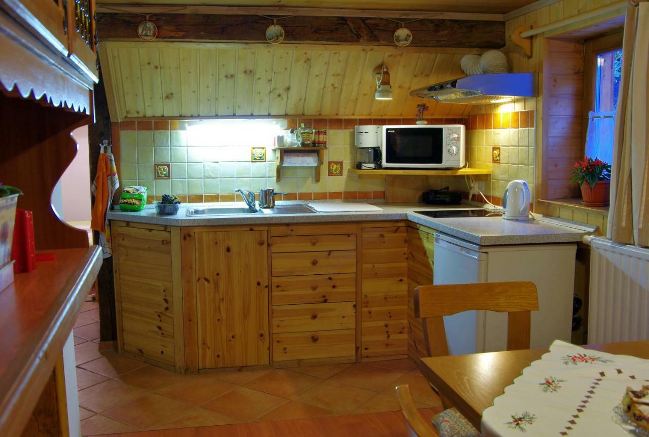 Apartments Torkar Bled Zewnętrze zdjęcie