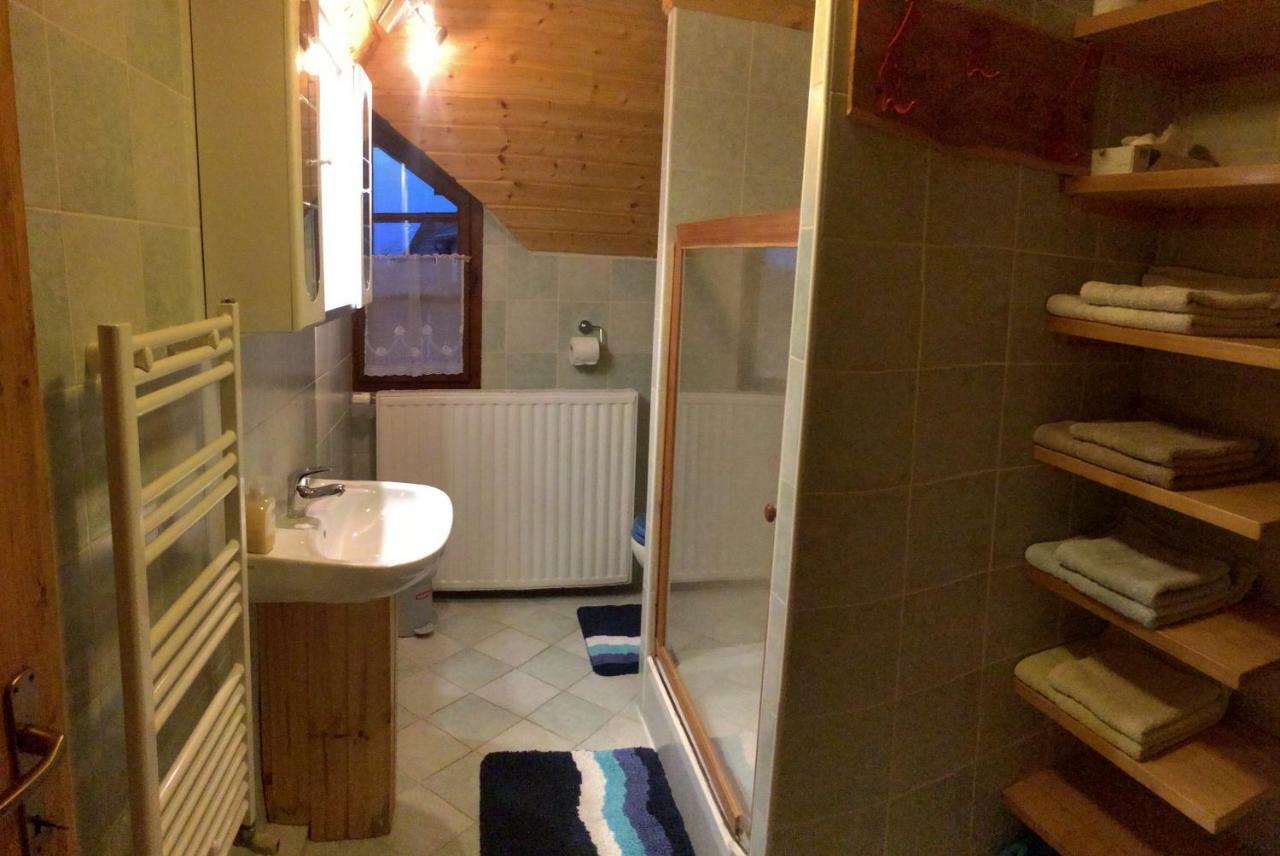 Apartments Torkar Bled Zewnętrze zdjęcie