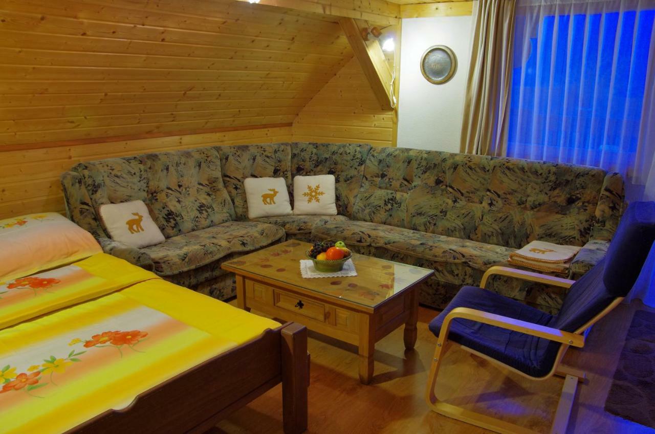 Apartments Torkar Bled Zewnętrze zdjęcie