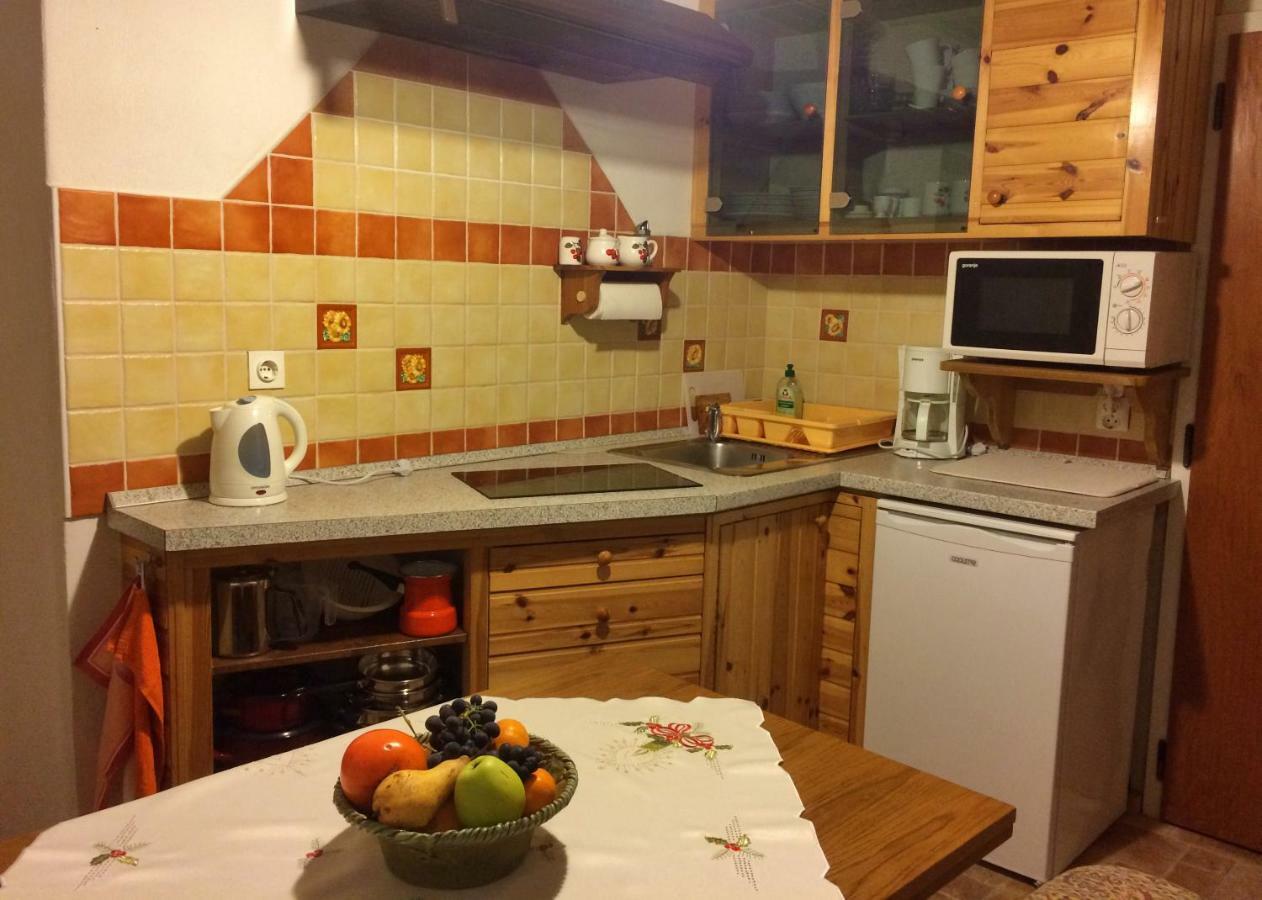 Apartments Torkar Bled Zewnętrze zdjęcie