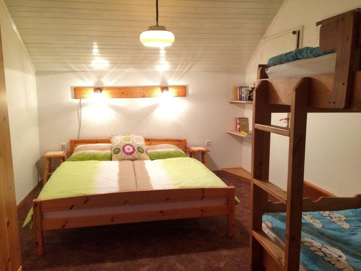 Apartments Torkar Bled Zewnętrze zdjęcie