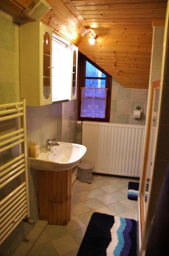 Apartments Torkar Bled Zewnętrze zdjęcie