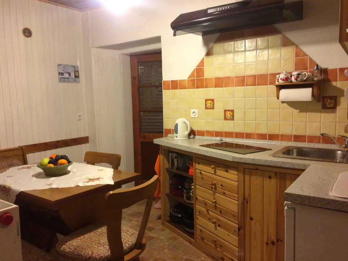 Apartments Torkar Bled Zewnętrze zdjęcie