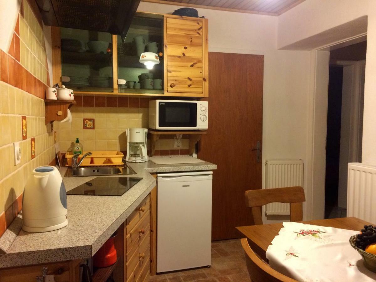 Apartments Torkar Bled Zewnętrze zdjęcie