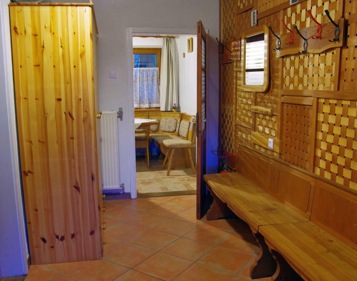 Apartments Torkar Bled Zewnętrze zdjęcie