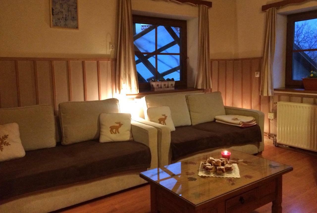 Apartments Torkar Bled Zewnętrze zdjęcie